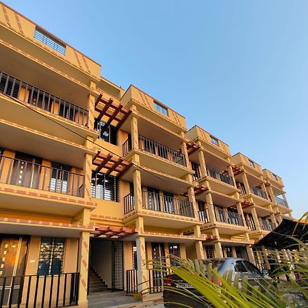 Suite Stays Balaji Holiday Bolpur Exterior foto