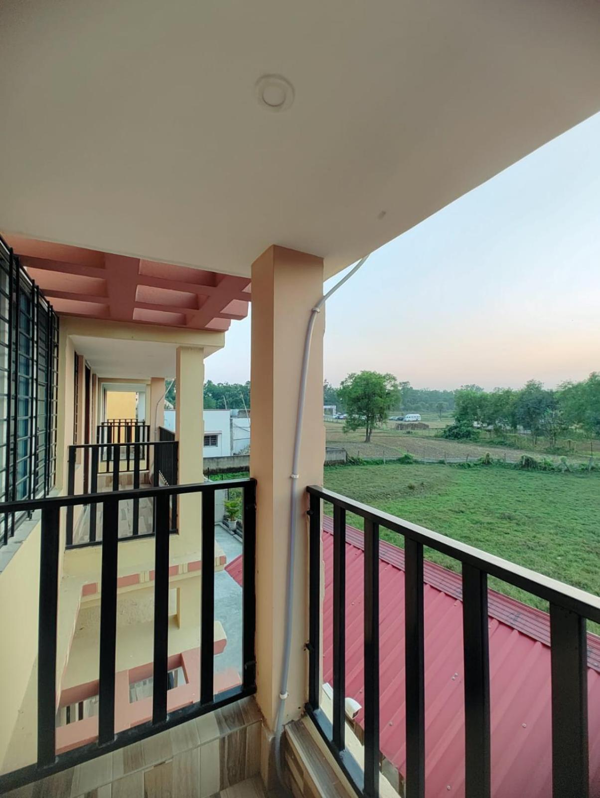 Suite Stays Balaji Holiday Bolpur Exterior foto