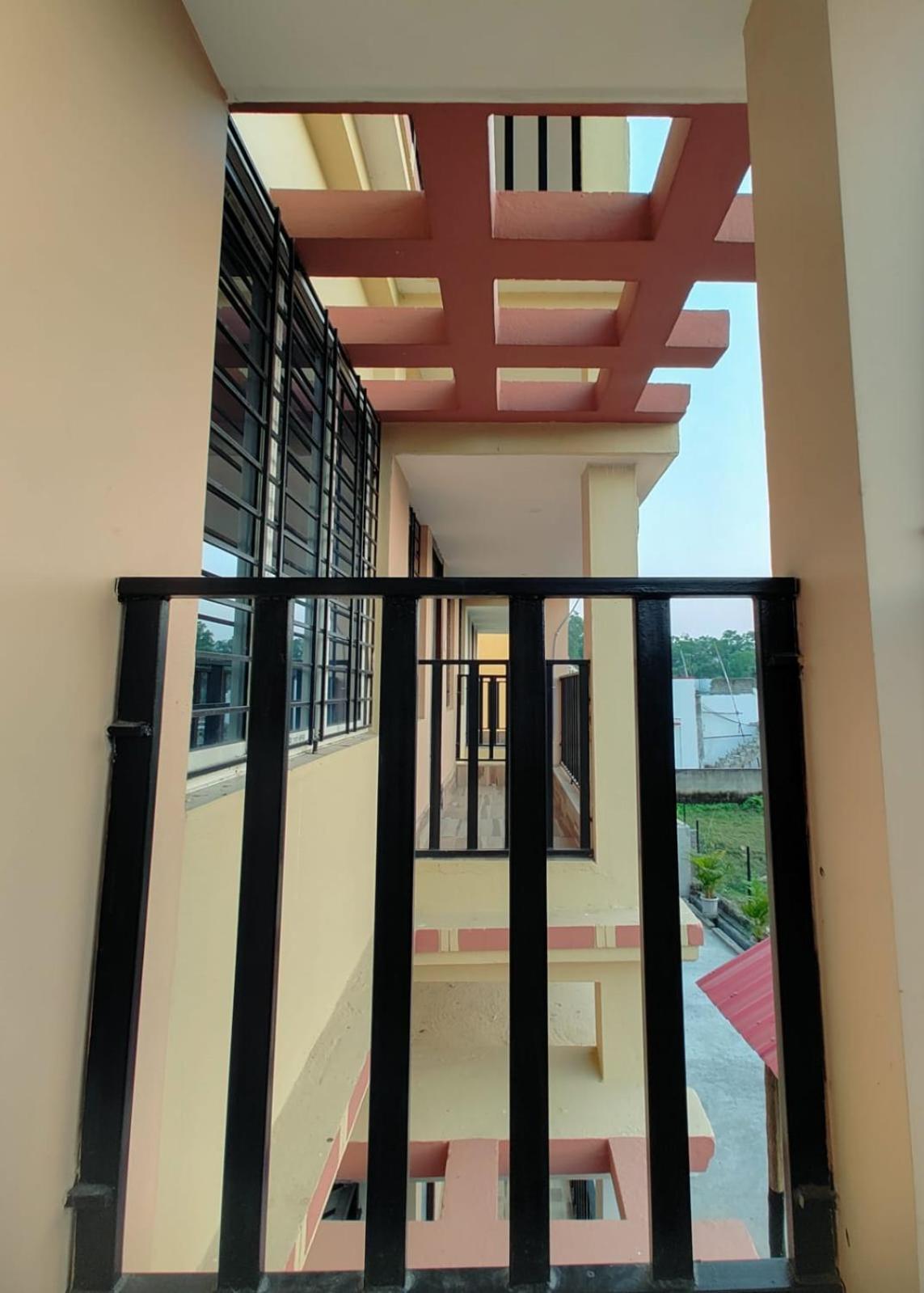 Suite Stays Balaji Holiday Bolpur Exterior foto