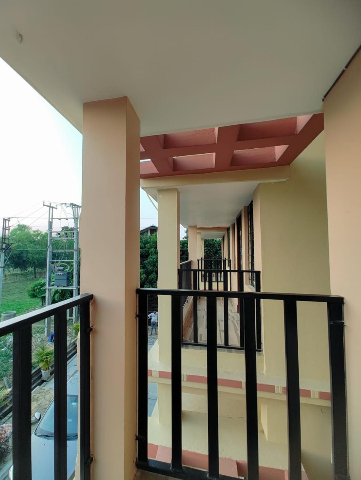 Suite Stays Balaji Holiday Bolpur Exterior foto