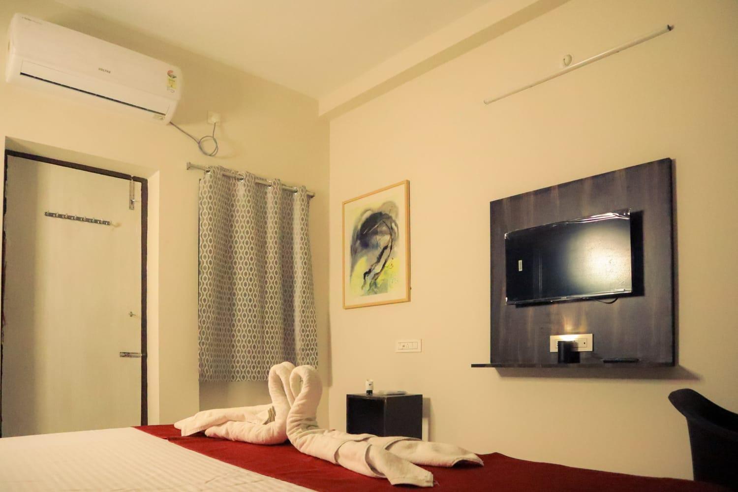 Suite Stays Balaji Holiday Bolpur Exterior foto